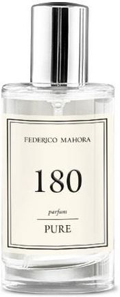FM 180 Pure Perfumy 50ml 