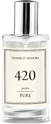 FM 420 Pure Perfumy 50ml 