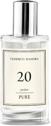 FM 20 Pure Perfumy 50ml 
