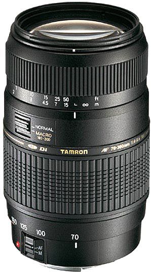 TAMRON 70-300mm ズームレンズ canon Amazon.co.jp: TAMRON 望遠ズームレンズ SP 70-300mm F4-5.6 Di