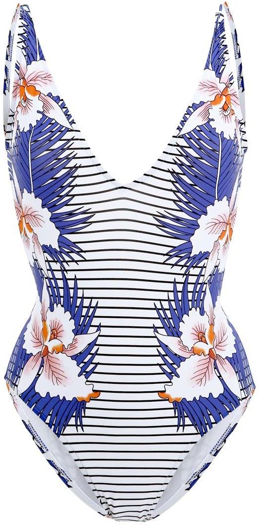 rip curl hot shot one piece