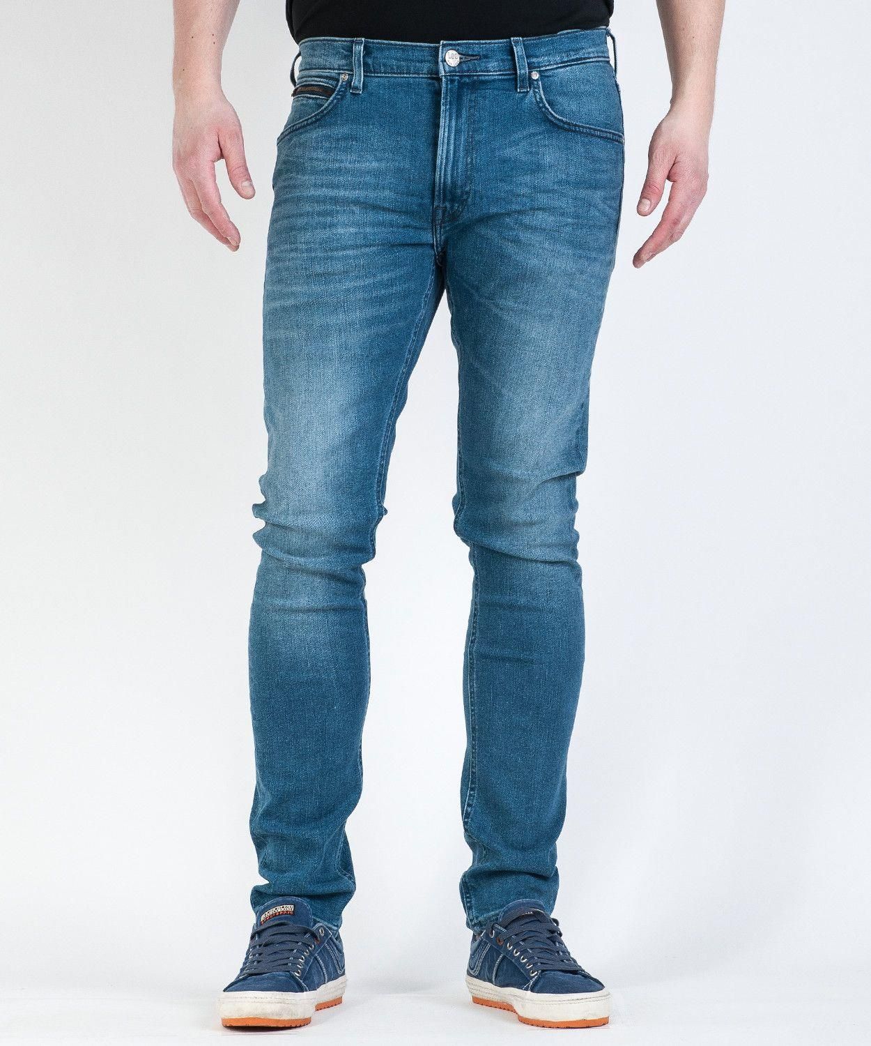 lee luke 36 32