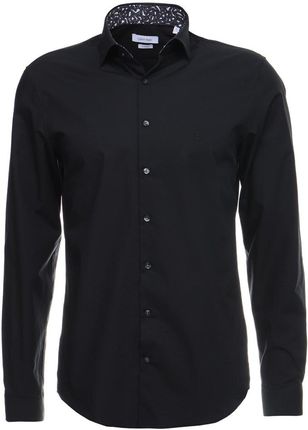 Calvin klein bari sales slim fit shirt