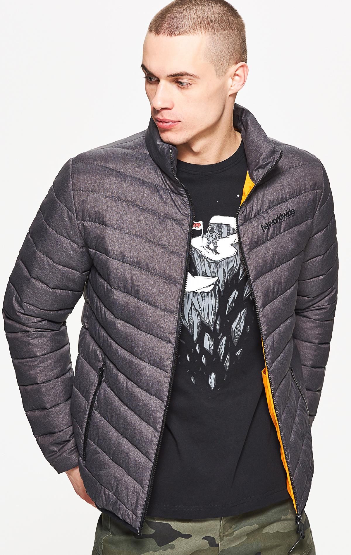 Cropp Куртки Мужские