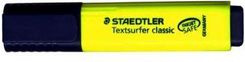 Zdjęcie Staedtler Zakreślacz Textsurfer Żółty 364 - Nysa