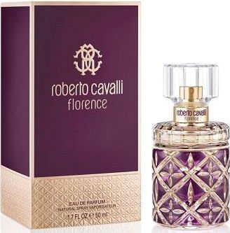 Roberto Cavalli Florence woda perfumowana 50ml
