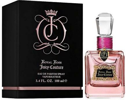Juicy Couture Royal Rose woda perfumowana 100ml