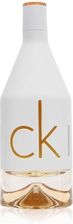 Calvin Klein CK in2U Woman Woda Toaletowa 150ml