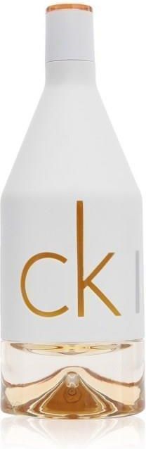 Calvin Klein Ck In2u Woman Woda Toaletowa 150ml Ceneo Pl