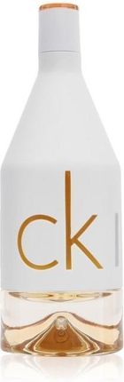 Calvin Klein Ck In2U Woman Woda Toaletowa 150 Ml