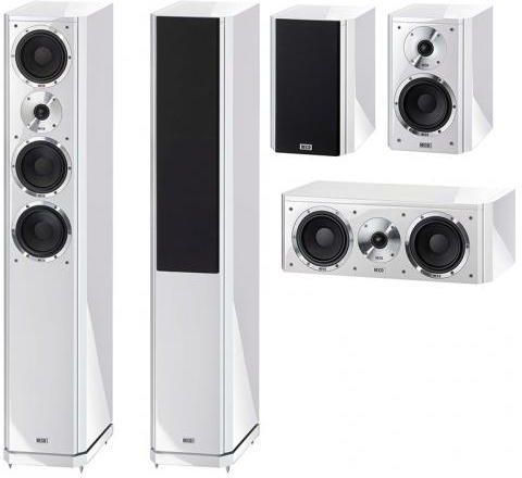 Heco Aleva Gt 602 202 C32 HG biały - Opinie i ceny na Ceneo.pl