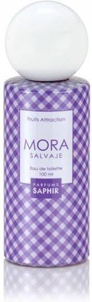 SAPHIR Woman woda toaletowa Fruits Mora 100ml