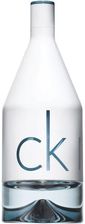 Calvin Klein In2U Woda Toaletowa 150ml - Opinie ceny na