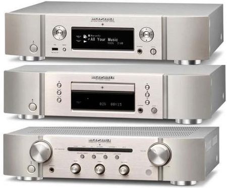 marantz PM5005 アンプ シルバー Amazon.co.jp: マランツ Marantz