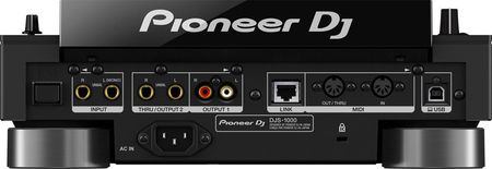 【希少】Pioneer DJ DJS-1000 Pioneer DJS-1000 - Ceny i opinie - Ceneo.pl