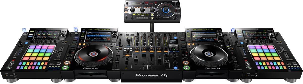Pioneer DJS-1000 - Ceny i opinie - Ceneo.pl