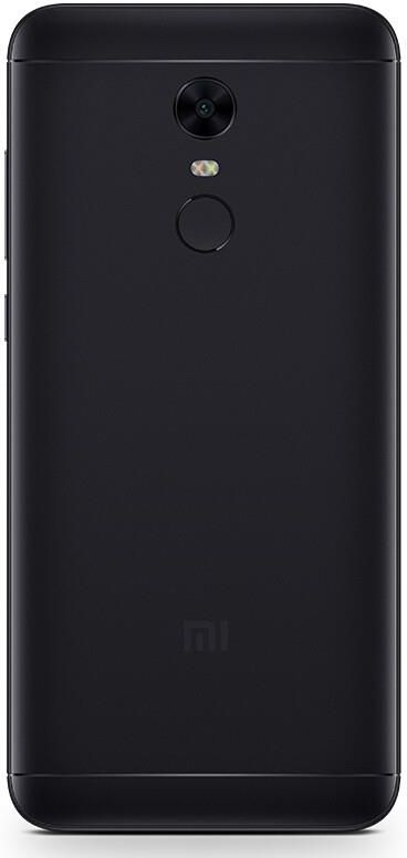 mi note 5 plus price