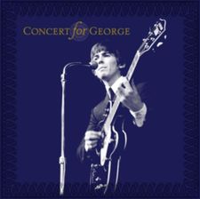 Płyta kompaktowa Concert For George (Limited) [Blu-Ray]+[2CD] - zdjęcie 1