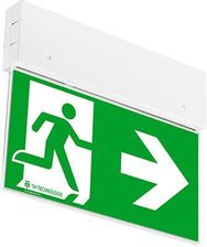 Oprawa awaryjna ONTEC G E1B 301 M AT/W TM-OA.OGEB.C1H3AT2W
