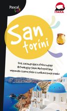 Zdjęcie Santorini. Pascal Lajt - Wałbrzych