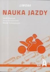 Zdjęcie Nauka jazdy. Kategoria A - Grodków