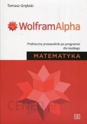 Wolframalpha matematika