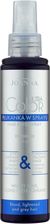 Zdjęcie Joanna ULTRA Color Płukanka w sprayu niebieska 150ml - Brzozów