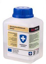 Zdjęcie Dmso Dimetylosulfotlenek 250ml - Gryfów Śląski
