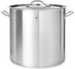 Zdjęcie Hendi Garnek z pokrywką 71L śr1450x H 450  - Kęty