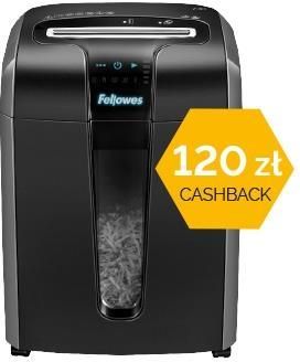 Fellowes 73Ci 4601101 - zdjęcie 1 Fellowes 73Ci 4601101