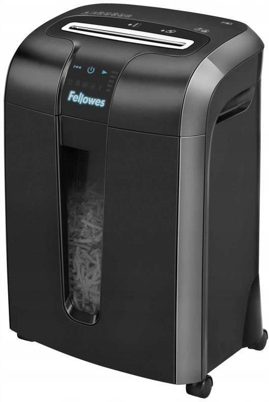 Fellowes 73Ci 4601101 - zdjęcie 3 Fellowes 73Ci 4601101