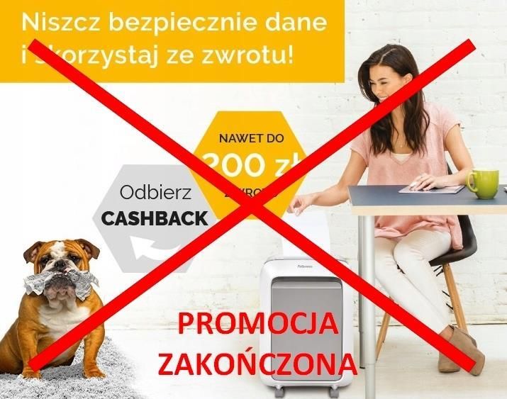 Fellowes 73Ci 4601101 - zdjęcie 5 Fellowes 73Ci 4601101