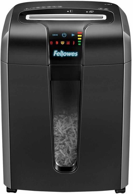 Fellowes 73Ci 4601101 