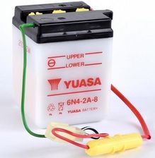 Yuasa 6N4-2A-8 6V 4Ah