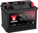 Yuasa Ybx3027 12V 60Ah