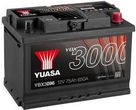 Yuasa Ybx3096 12V 75Ah