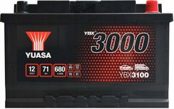 Zdjęcie Yuasa Ybx3100 12V 71Ah - Żary
