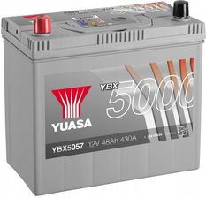 Yuasa Ybx5057 12V 48Ah