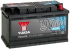 Yuasa Ybx9115 12V 80Ah