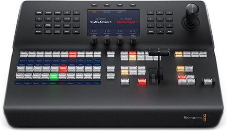 【箱あり】Blackmagic Design ATEM Mini Pro Blackmagic Design ATEM Mini Pro ISO - Ceny i opinie - Ceneo.pl