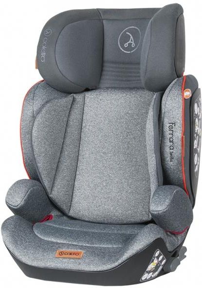 coletto isofix