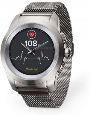 mykronoz zetime petite