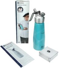 Zdjęcie Kurt Scheller Edition Syfon do bitej śmietany 0,5L - Stryków