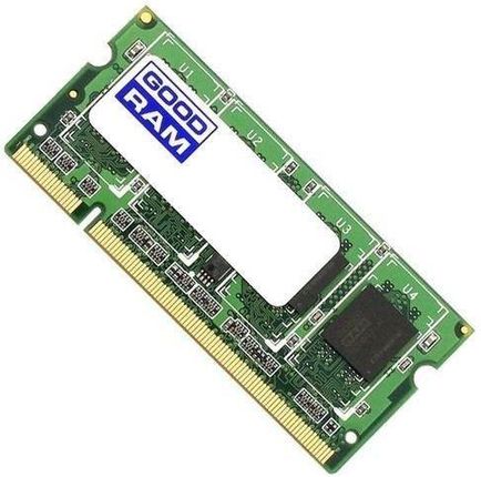 GoodRam ASUS 8GB DDR4 2400MHz (WASN24S8GS)