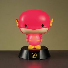 Zdjęcie Heo Lampka Dc Comics 3D The Flash 10Cm - Konin