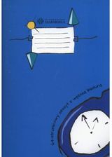 Zdjęcie Harmonia Zeszyt Z Węższą Liniaturą 64-Stronicowy - Wrocław