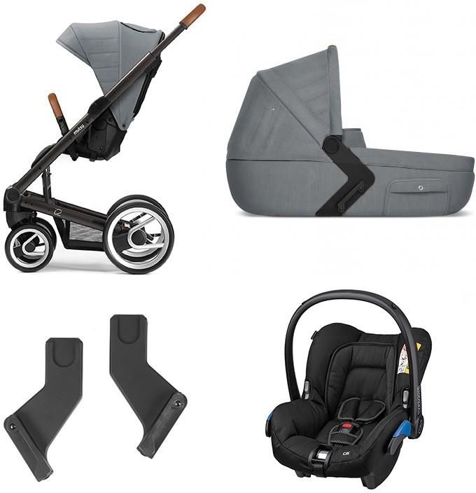 mutsy i2 farmer forest