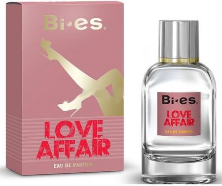 Bi-es Love Affair Woda perfumowana 100ml