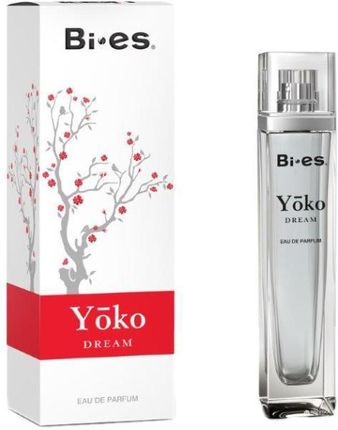 Bi-es Yoko Dream Woda perfumowana 100ml