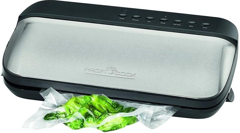 PROFI COOK PC-VK 1134 - zdjęcie 1 PROFI COOK PC-VK 1134